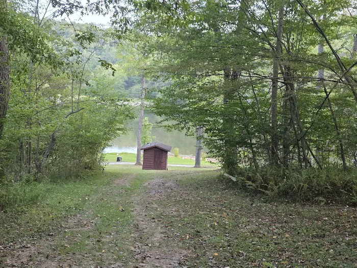Twin Lakes Recreation Area Upper Campground Picture 8