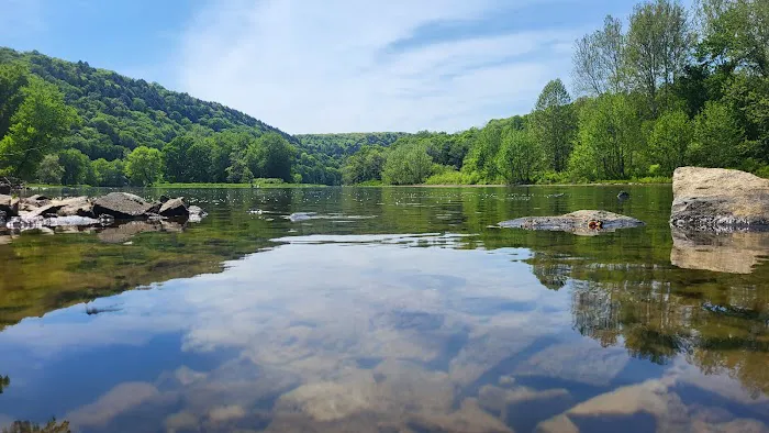 President Campground Picture 4