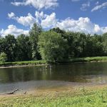 President Campground