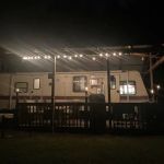 Camp Pugbutt/Sean's camp