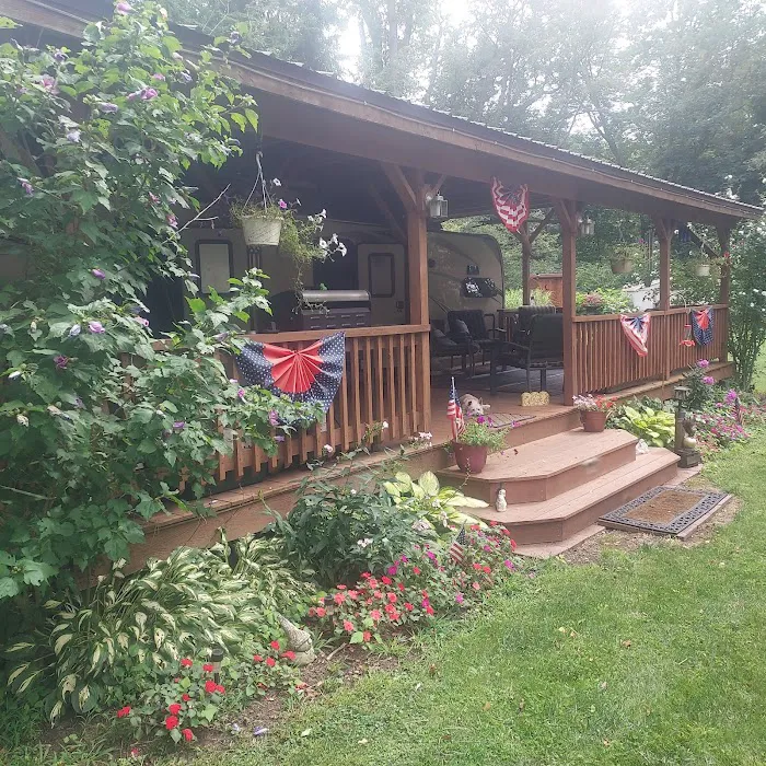 Hemlock Point Campground Picture 3