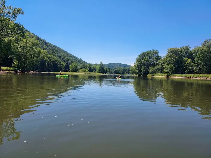 Hemlock Point Campground Picture 8