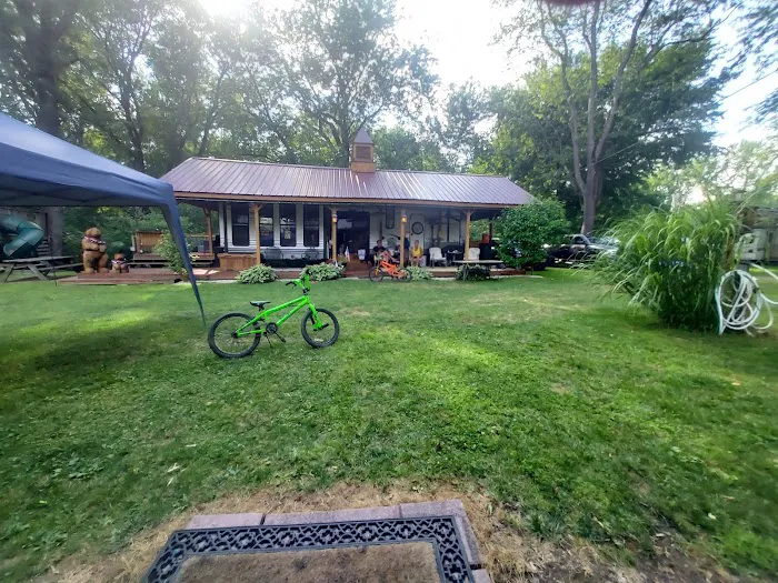 Hemlock Point Campground Picture 10