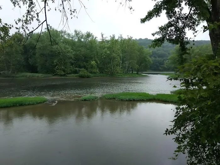 Hemlock Point Campground Picture 4