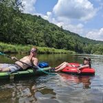 Kellettville Recreation Area Campground