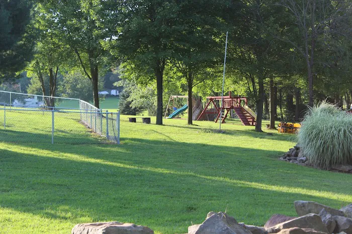 Lake Arthur Family Campground Picture 10
