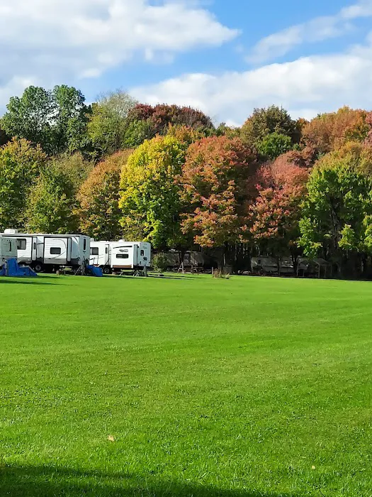 Lake Arthur Family Campground Picture 5
