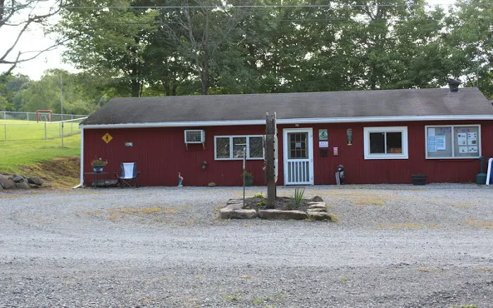 Lake Arthur Family Campground Picture 8