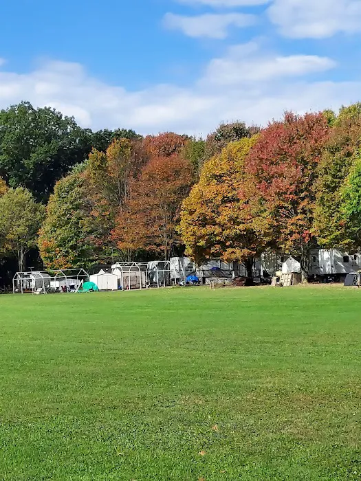 Lake Arthur Family Campground Picture 9