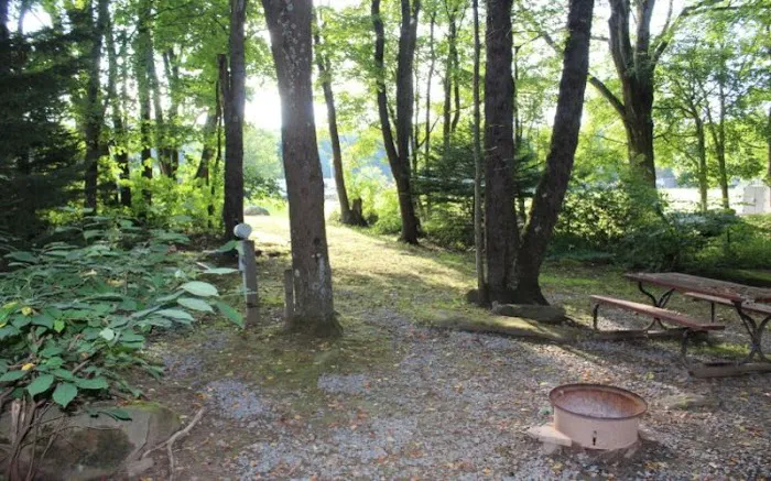 Lake Arthur Family Campground Picture 1
