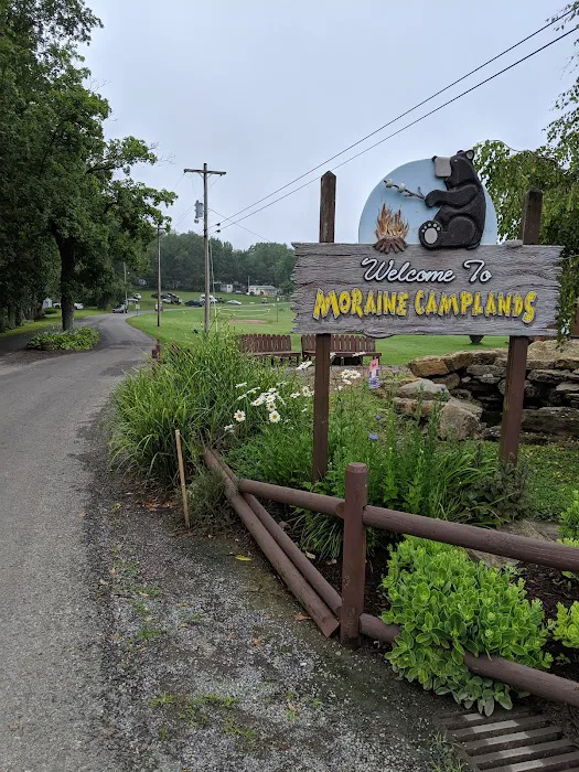 Moraine Camplands Picture 3