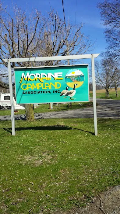 Moraine Camplands Picture 7