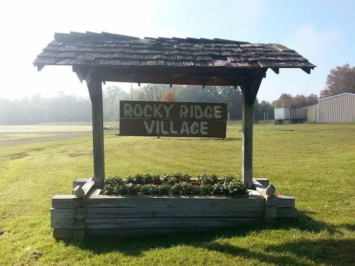 Rocky Ridge Village Office Picture 5