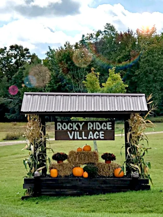 Rocky Ridge Village Office Picture 3