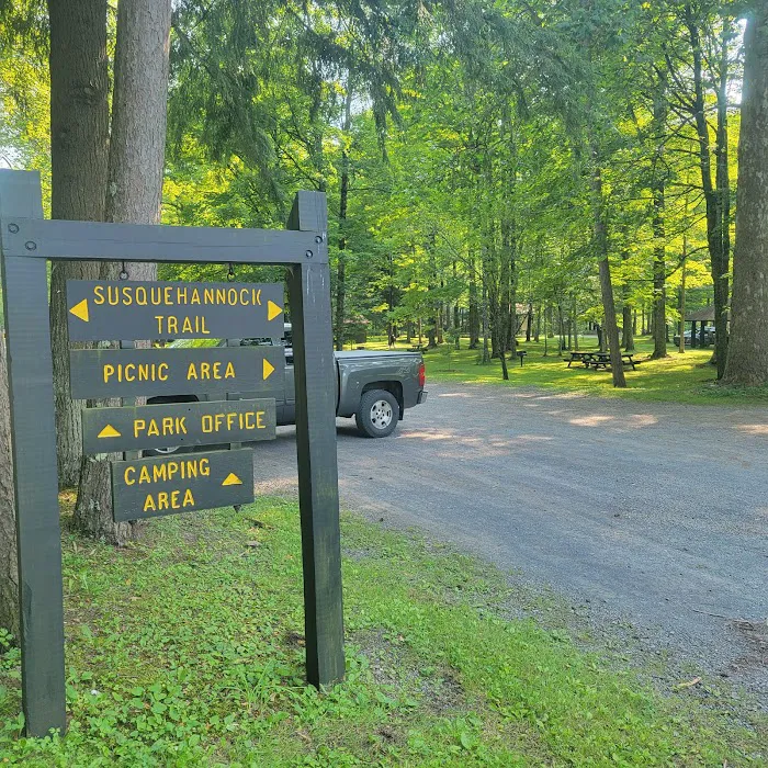 Ole Bull State Park Picture 7