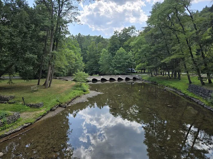 Ole Bull State Park Picture 1