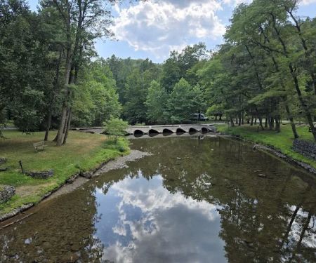 Ole Bull State Park