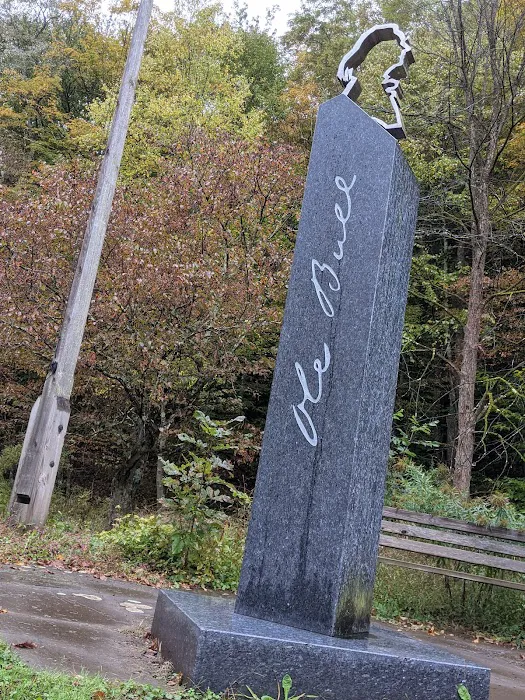 Ole Bull State Park Picture 6