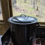 Creek Hill Camp