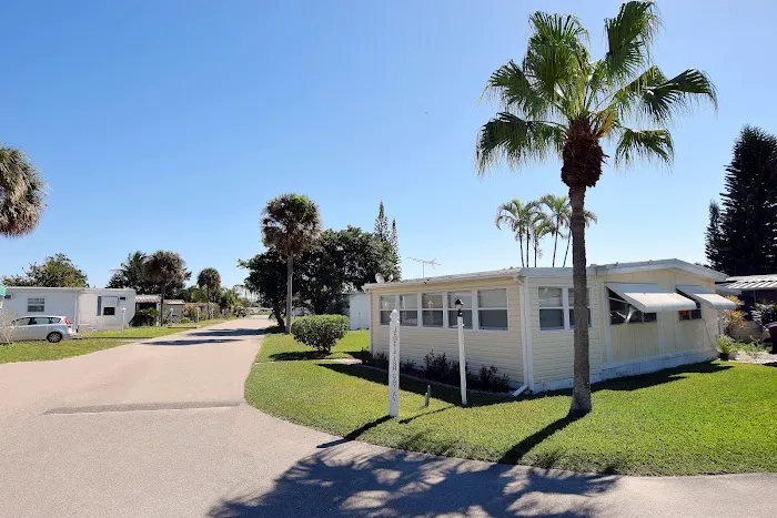 Lantana Cascade Manufactured Home Community Picture 3