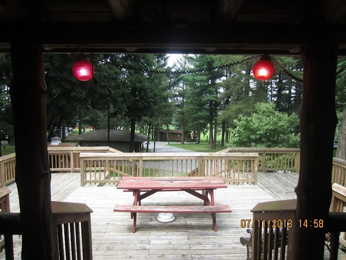 Roamers Retreat Campground Picture 6