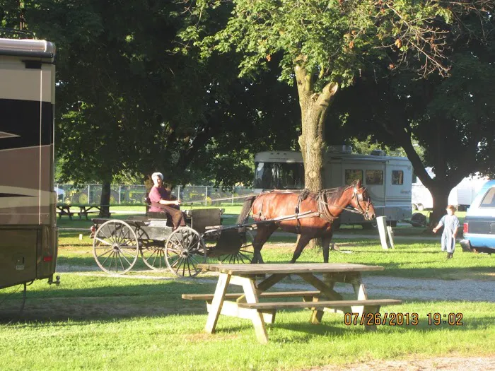 Roamers Retreat Campground Picture 7