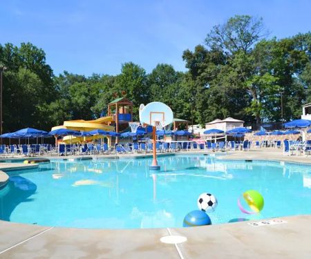 Jellystone Park™ Quarryville