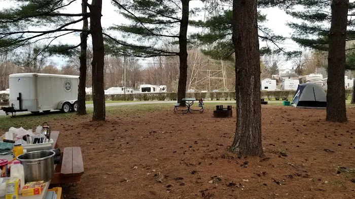 Harrisburg East Campground and Storage Picture 8