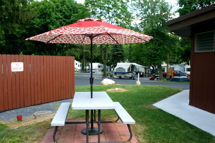Harrisburg East Campground and Storage Picture 1