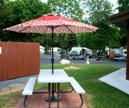 Harrisburg East Campground and Storage