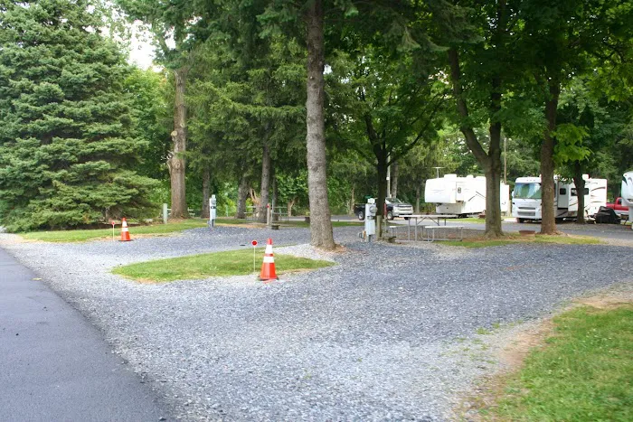 Harrisburg East Campground and Storage Picture 10