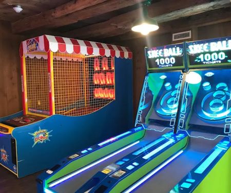 Hersheypark Camping Resort