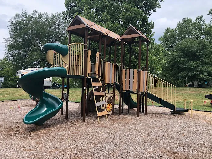 Hersheypark Camping Resort Picture 8