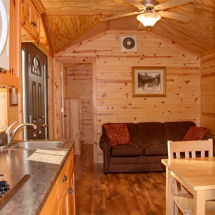 Hersheypark Camping Resort Picture 7