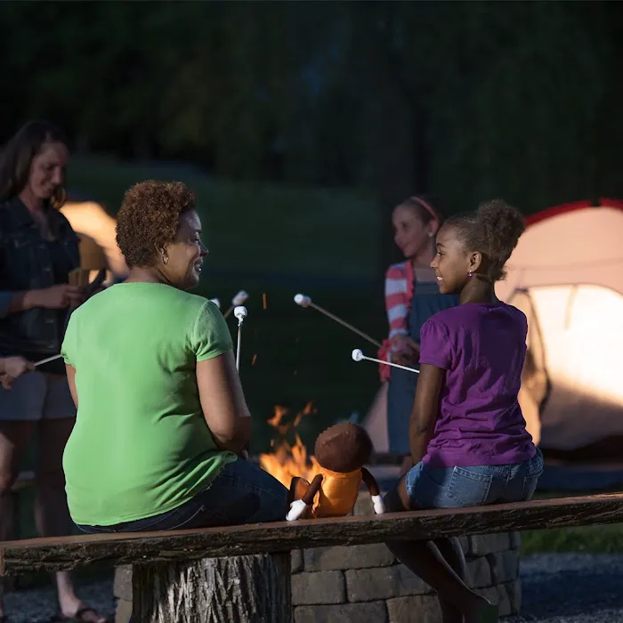 Hersheypark Camping Resort Picture 6