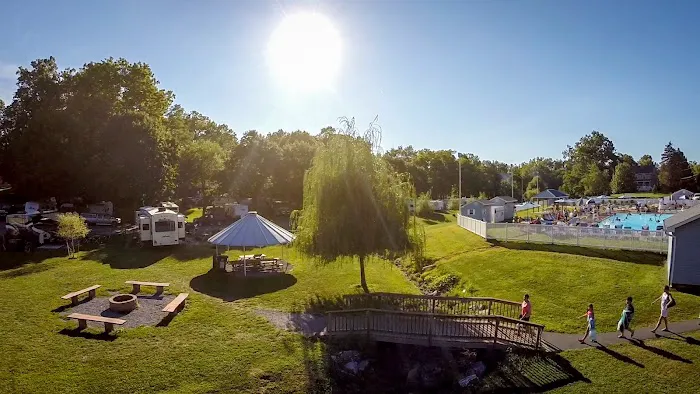 Hersheypark Camping Resort Picture 10