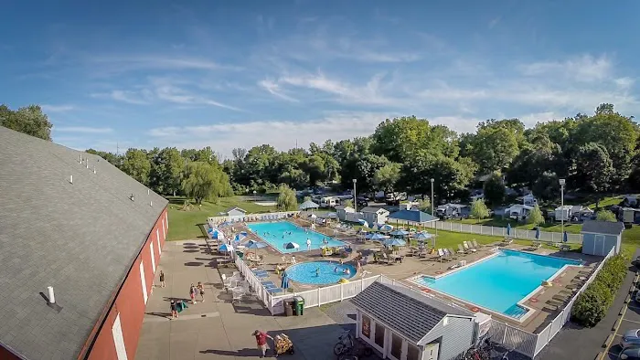 Hersheypark Camping Resort Picture 4
