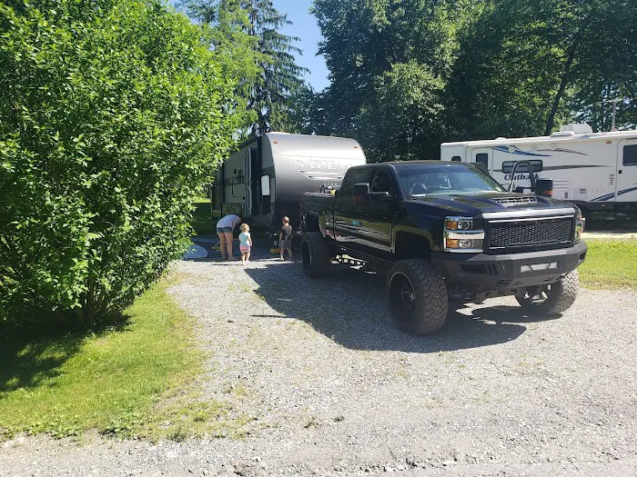 Thousand Trails Campground Picture 8