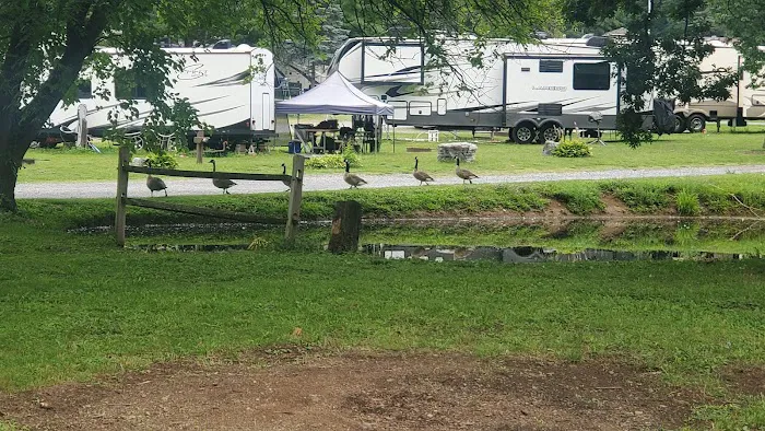 Thousand Trails Campground Picture 9