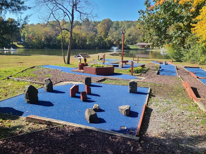 Thousand Trails Campground Picture 3
