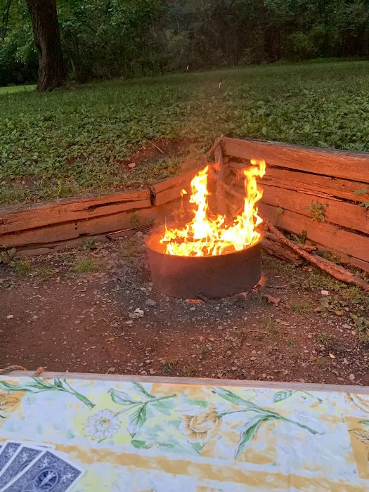 Thousand Trails Campground Picture 1