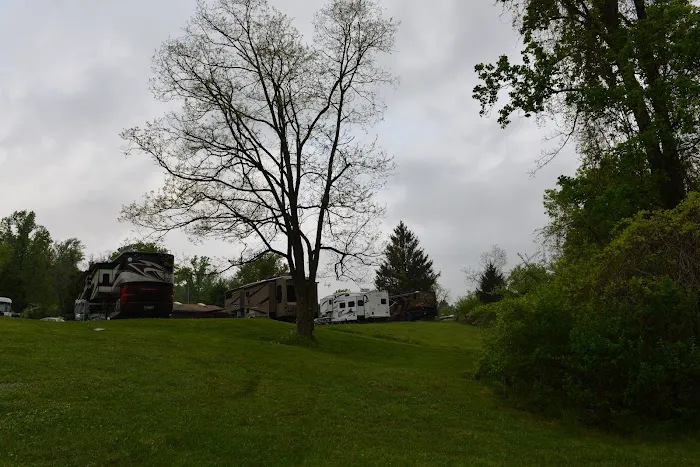 Thousand Trails Hershey Picture 1