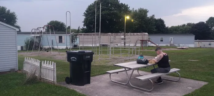 Palm City Park Picture 8