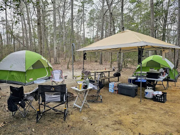Jaggers Point Campground Picture 3