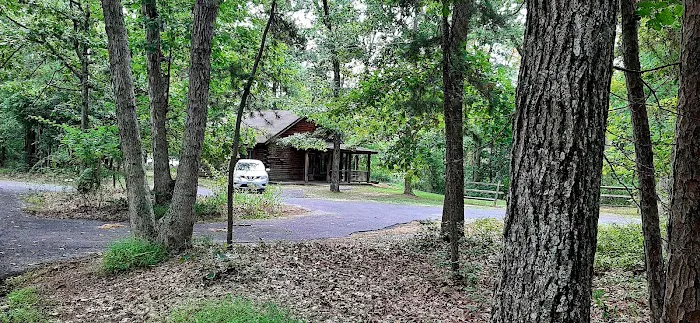 Thundergust Lake Cabin Area Picture 4