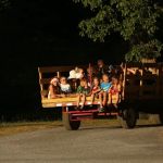 Old Cedar Campground