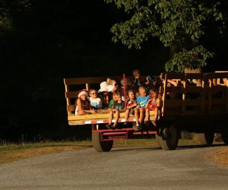 Old Cedar Campground