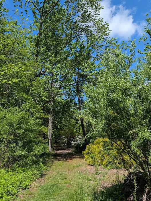 Oldman's Creek Campground Picture 9