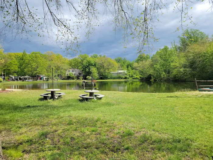 Oldman's Creek Campground Picture 3