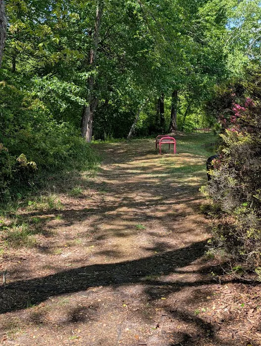 Oldman's Creek Campground Picture 10